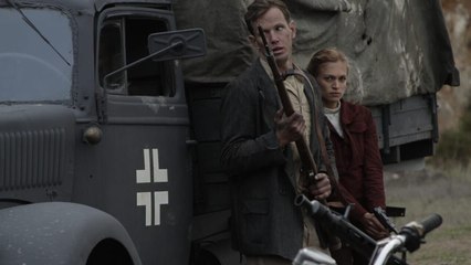 Opération Valkyrie : la peur au ventre