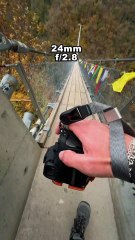 When autumn whispers through my lens 📷🍁… 📍Ticino / Switzerland 🇨🇭