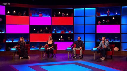Richard Osman's House of Games - Season 9 Episode 40 - Andrew Cotter, Anna Haugh, Stevie Martin and Mark Ramprakash (5-5)
