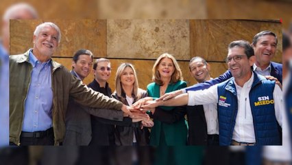 Se reconfigura la cúpula política: confirman nueva reunión de precandidatos y revelan maniobras tras bambalinas