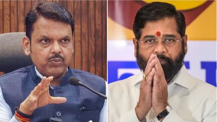 क्या महाराष्ट्र में महायुति में तकरार बढ़ रही? देखें ये रिपोर्ट