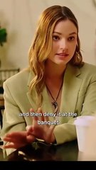 The Wolf Queen In Human Guise (2025) - FULL [Eng Sub]