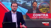 Daniel Quintero: fuera de las presidenciales se enfrenta a juicio disciplinario y una sanción por participación en política cuando era alcalde