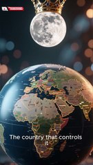 Could a Rare Moon Isotope Rewrite Earth’s Energy Future?