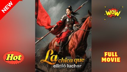 La Chica Que Eligió Luchar Episodio Completo