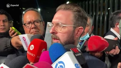Niegan libertad anticipada a Javier Duarte; se queda en la cárcel