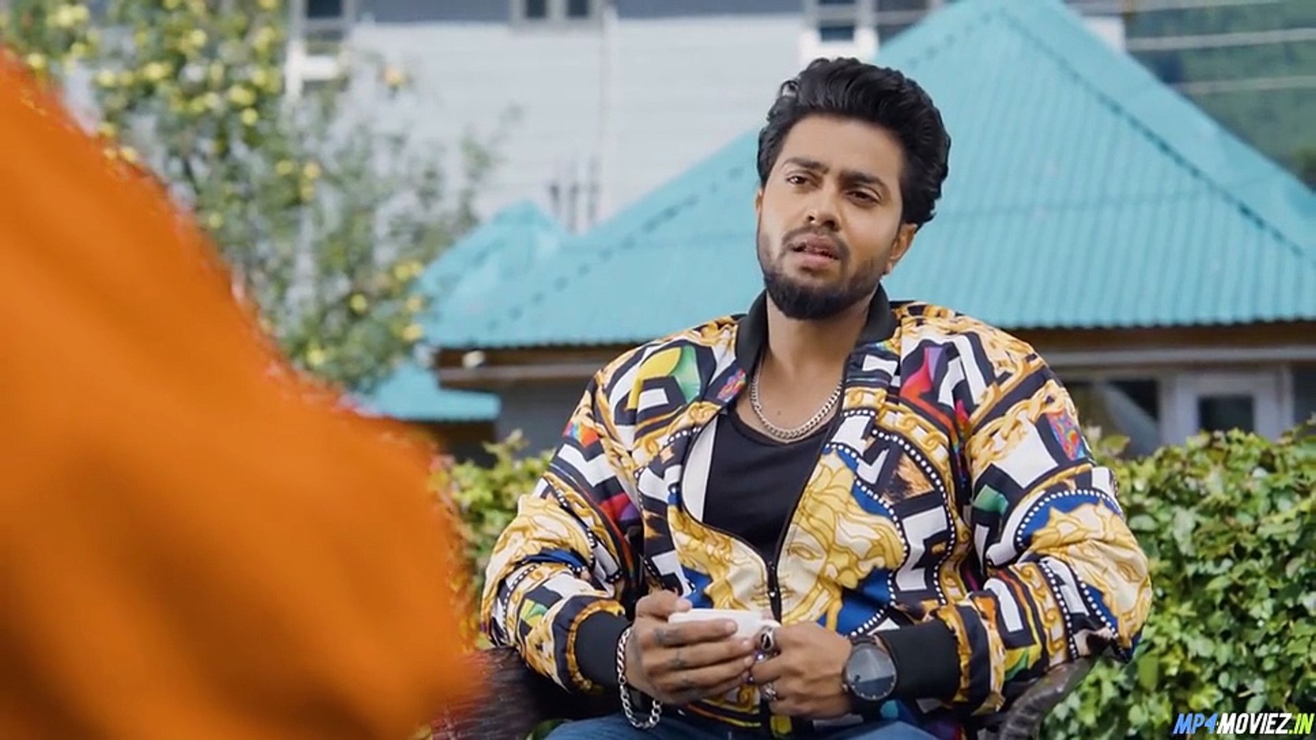 ⁣Ullu web series new a Trip new web series