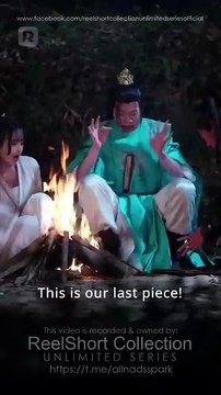 Back In Time: Pampered By My Seven Sisters