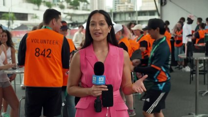 Around 15,000 school leavers expected to flock to the Gold Coast