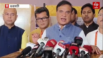 বিধানসভা নিৰ্বাচন ২০২৬: কিমানটা সমষ্টিত প্ৰতিদ্বন্দ্বিতা কৰিব বিজেপিয়ে, কিমানটাত বিজয়ৰ লক্ষ্য ?