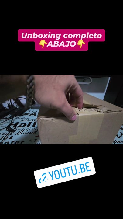 NINTENDO SWITCH de AliExpress… ¿ORIGINAL o ROBO MAESTRO? 😳🔥