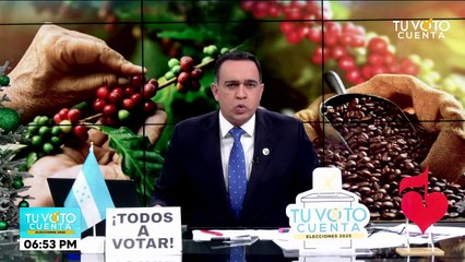 Hoy Mismo Estelar - Viernes 21 de noviembre 2025