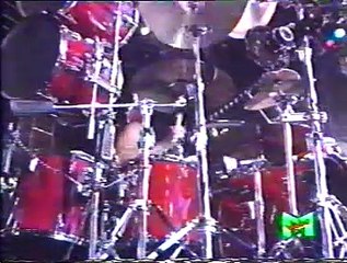 Black Sabbath - Italy 1992 (Pro-Shot)
