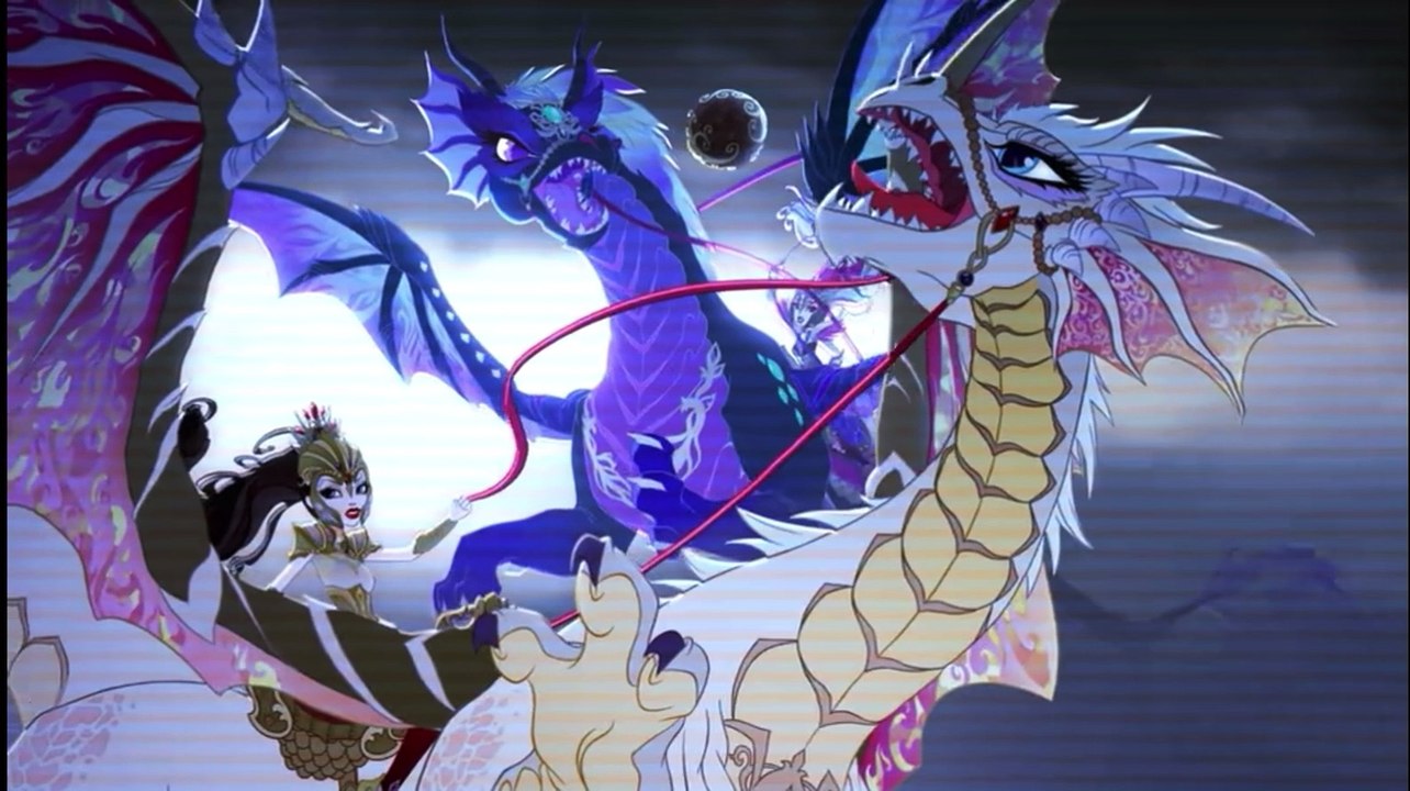 Ever After High S4E1 (2)