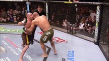 Top 3 Most Shocking MMA Upsets