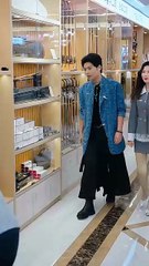 Upgrade Complete - Beauty Unlocked #Dramabox