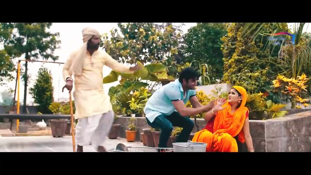 Sandal _ सैंडल _ Haryanvi DJ Song 2016 _ Vijay Varma, Anjali Raghav _ Raju Punjabi, Sonika Singh