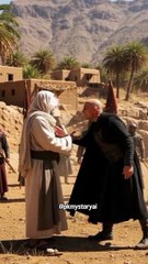 Hazrat Ibrahim a s aur namrood ka waqia