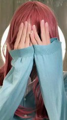 Nakano miku cosplay go