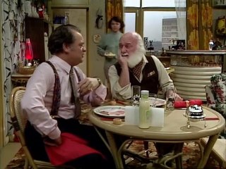Only Fools And Horses S07E03 - Stage Fright.