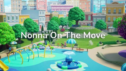 Barneys World S01E41