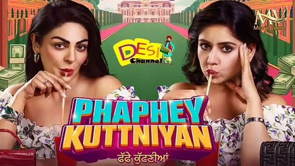 MVM Phaphey kuttniyan Full movie HD in Hindi Punjabi South India Bollywood mp 4 Movie verse