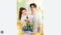 I Died for Her She Chased Me Chinese Drama - English Sub