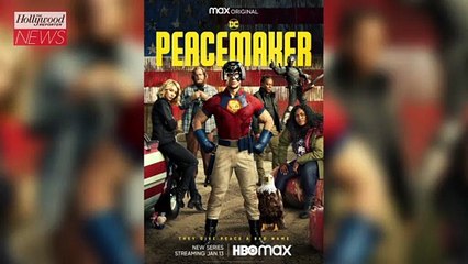 New Trailer For HBO Max’s ‘Peacemaker’ Has Arrived | THR News