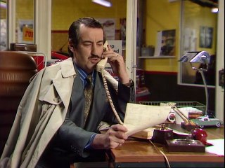 Only Fools And Horses S07E05 - He Ain&Heavy, He& My Uncle.