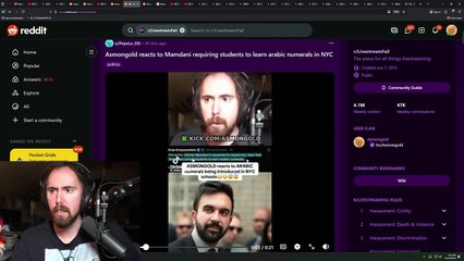 Masterful baiting on a master bait of a tweet