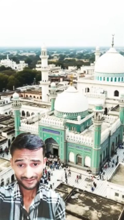 Jaha Jindagi Ko Sukoon Mile