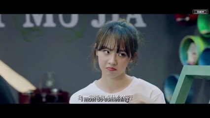 [ENG] I Won't Get Bullied By Girls (2018) Episode 23