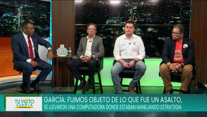 Al Banquillo - Viernes 21 de noviembre 2025