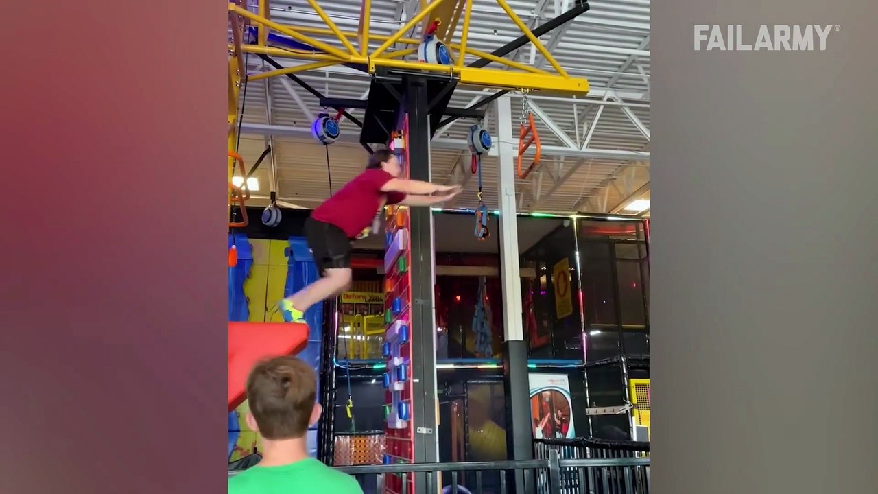 Dumbest Fails Of The Week!