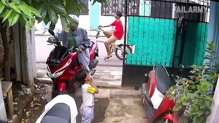 Dumbest Fails on the Planet ¦ Instant Regret 😔