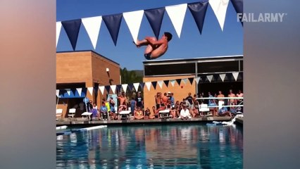 Dumbest Sports Fails ¦ Instant Regret 🧐