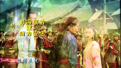 HỒN KIÊM - Tập 37 (Lồng Tiếng) | Phim Kiếm Hiệp Võ Thuật Trung Quốc Hay Nhất | TẠ ĐÌNH PHONG - KIỀU CHẤN VŨ - CHUNG HÂN ĐỒNG