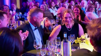 Rural women of the year awards helping propel regional projects