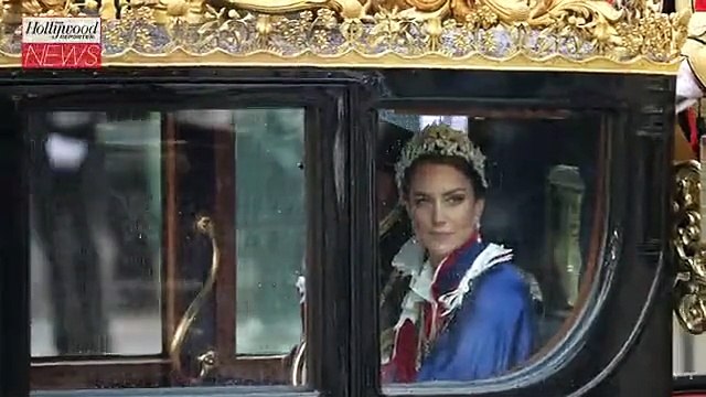 BBC Responds to Complaints Over Excessive and Insensitive Kate Middleton Coverage | THR News Video