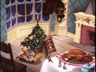 Herman and Katnip 01  Mice Meeting You,  animation,   ハーマンとカトニップ  アニメーション