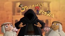 chhota bheem journey to petra full moive
