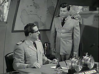 McHale's Navy - S02E16 - Creature From McHale's Lagoon