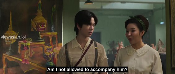 Interminable Ep 3 Engsub