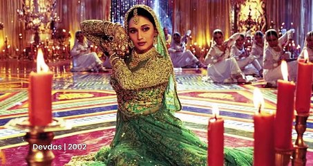 Inside The Mind Of 'Heeramandi' Director Sanjay Leela Bhansali | THR Video