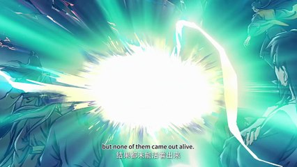 A Record of a mortal's journey to immortality  EP170 Bilingual subtitles.凡人修仙传170集 双语字幕