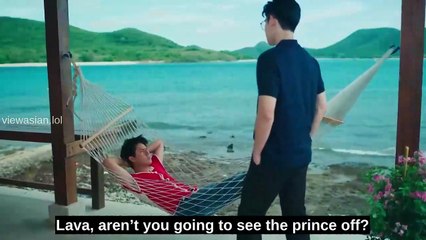 That Summer BL Series Episode 10 English Sub