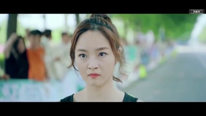 [ENG] I Won't Get Bullied By Girls (2018) Episode 24 End