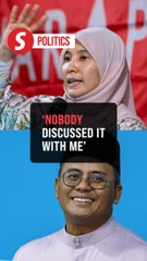 No discussion on Nurul Izzah as S'gor MB, says PM