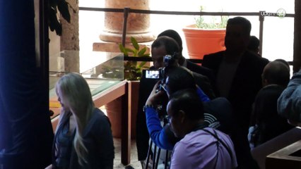 Adjudica el gobierno de Jalisco seis contratos a despachos fiscales