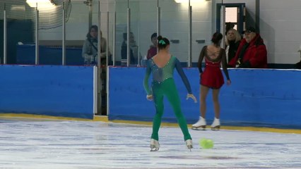 ASTICOU2025 - STAR 6 Dames Gr.3